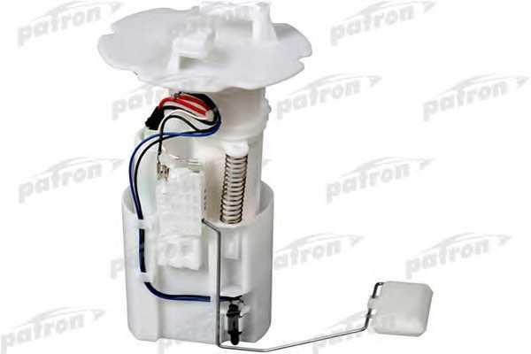 Patron PFP325 Fuel pump PFP325: Buy near me at 2407.PL in Poland at an Affordable price!