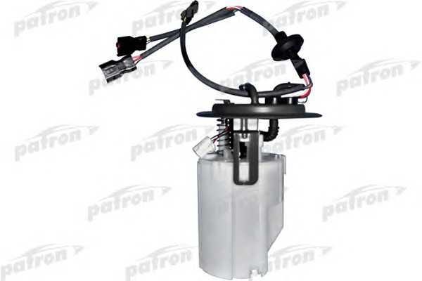 Patron PFP331 Fuel pump PFP331: Buy near me at 2407.PL in Poland at an Affordable price!