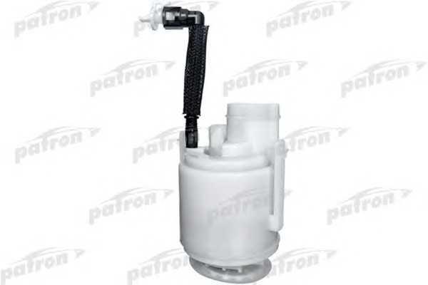 Patron PFP339 Fuel pump PFP339: Buy near me at 2407.PL in Poland at an Affordable price!