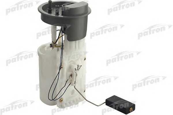Patron PFP362 Fuel pump PFP362: Buy near me at 2407.PL in Poland at an Affordable price!