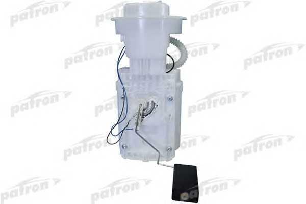 Patron PFP364 Fuel pump PFP364: Buy near me in Poland at 2407.PL - Good price!