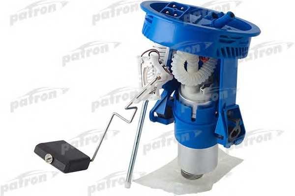 Patron PFP378 Fuel pump PFP378: Buy near me at 2407.PL in Poland at an Affordable price!