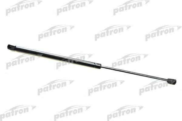 Patron PGS1275PN Gas Spring, boot-/cargo area PGS1275PN: Buy near me at 2407.PL in Poland at an Affordable price!