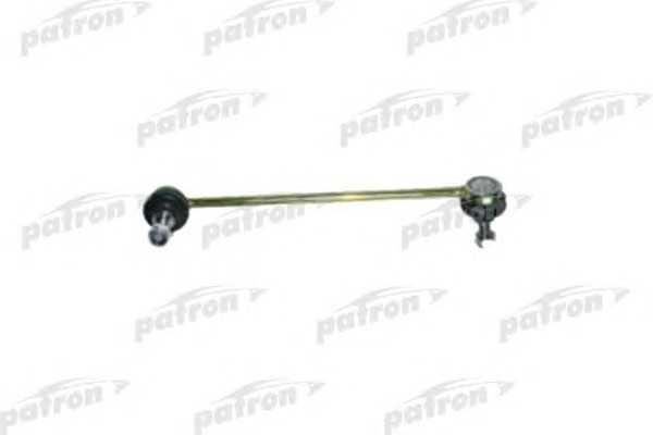 Patron PS4115R Rod/Strut, stabiliser PS4115R: Buy near me at 2407.PL in Poland at an Affordable price!