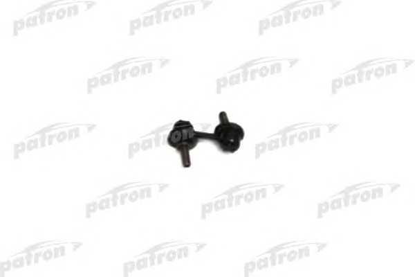 Patron PS4128 Rod/Strut, stabiliser PS4128: Buy near me in Poland at 2407.PL - Good price!