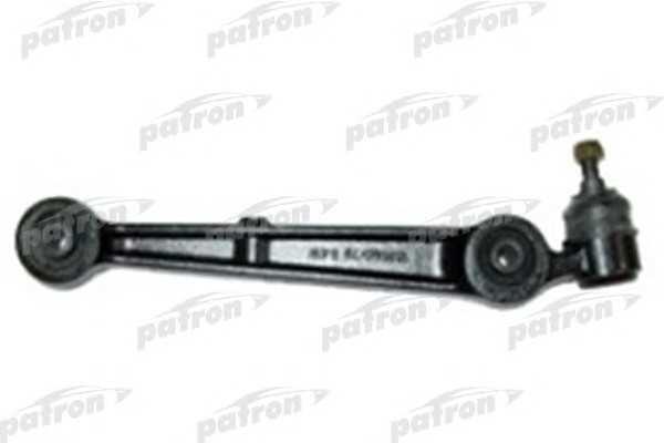 Patron PS5003R Track Control Arm PS5003R: Buy near me in Poland at 2407.PL - Good price!