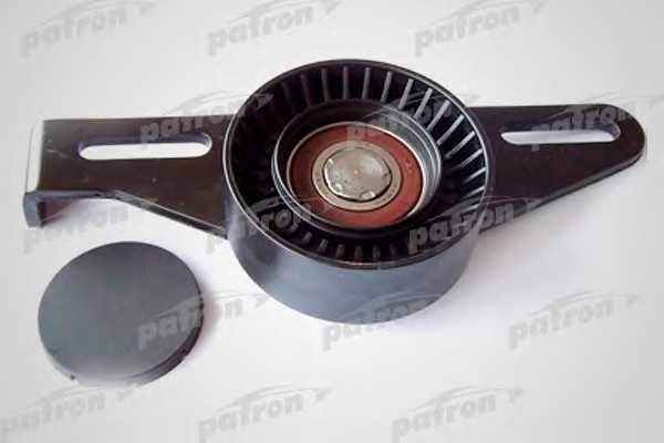 Patron PT16204 Tensioner pulley, timing belt PT16204: Buy near me in Poland at 2407.PL - Good price!