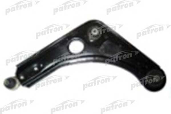 Patron PS5048L Track Control Arm PS5048L: Buy near me in Poland at 2407.PL - Good price!