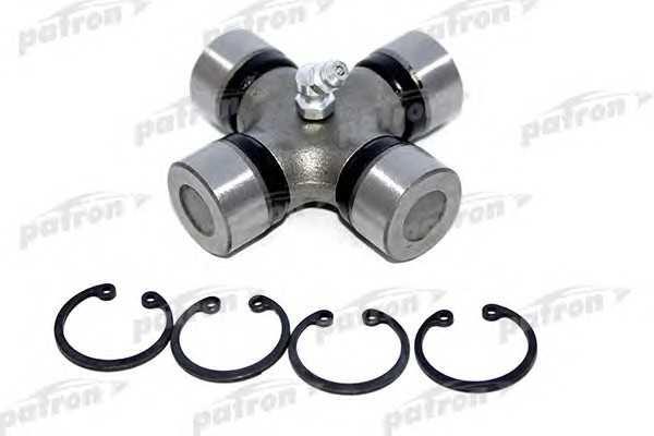 Patron PUJ058 CV joint PUJ058: Buy near me in Poland at 2407.PL - Good price!