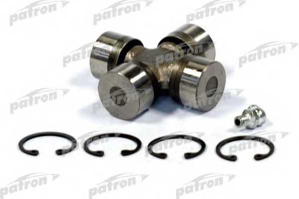 Patron PUJ183 CV joint PUJ183: Buy near me in Poland at 2407.PL - Good price!