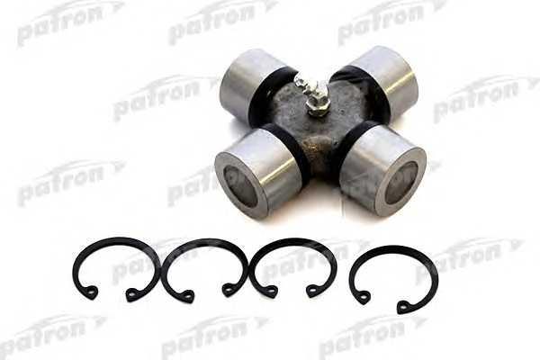 Patron PUJ325 CV joint PUJ325: Buy near me in Poland at 2407.PL - Good price!
