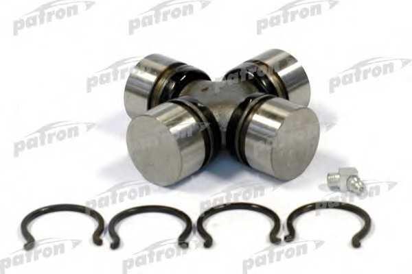 Patron PUJ730 CV joint PUJ730: Buy near me in Poland at 2407.PL - Good price!