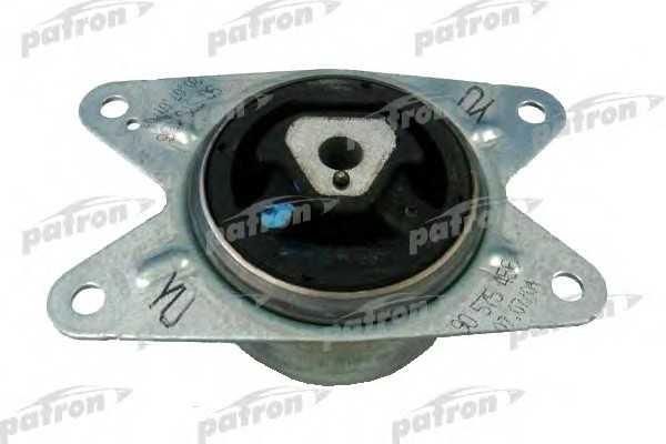 Patron PSE3039 Engine mount left PSE3039: Buy near me in Poland at 2407.PL - Good price!