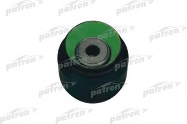 Patron PSE4107 Strut bearing with bearing kit PSE4107: Buy near me in Poland at 2407.PL - Good price!