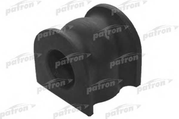 Patron PSE2411 Rear stabilizer bush PSE2411: Buy near me at 2407.PL in Poland at an Affordable price!