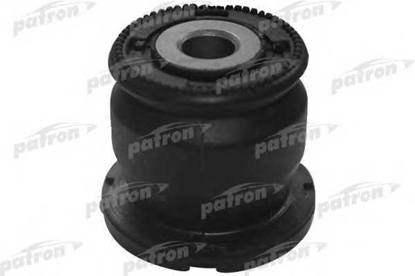 Patron PSE1821 Rear axle bush, front PSE1821: Buy near me in Poland at 2407.PL - Good price!