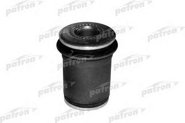 Patron PSE1510 Control Arm-/Trailing Arm Bush PSE1510: Buy near me in Poland at 2407.PL - Good price!