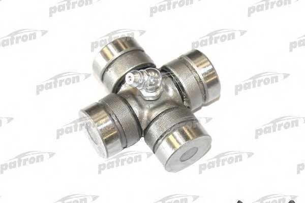 Patron PUJ417 CV joint PUJ417: Buy near me in Poland at 2407.PL - Good price!