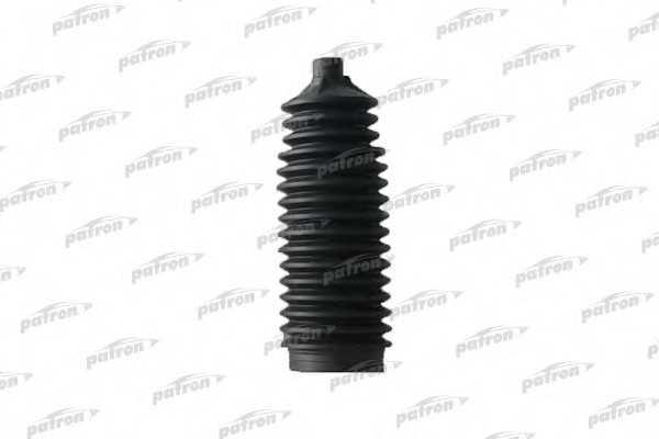 Patron PSE6168 Steering rod boot PSE6168: Buy near me in Poland at 2407.PL - Good price!