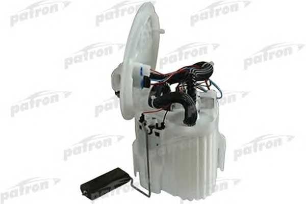 Patron PFP313 Fuel pump PFP313: Buy near me at 2407.PL in Poland at an Affordable price!