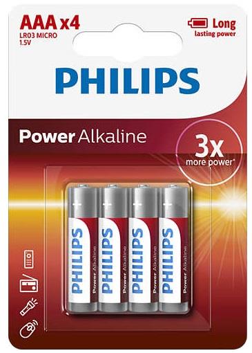 Buy Philips LR03P4B&#x2F;10 at a low price in Poland!