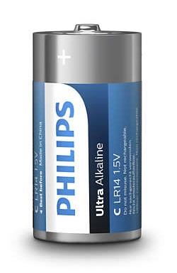 Buy Philips LR14E2B&#x2F;10 at a low price in Poland!