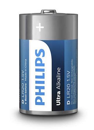 Купить Philips LR20E2B&#x2F;10 по низкой цене в Польше!