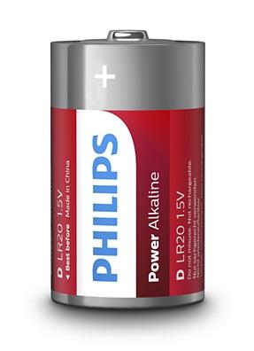Kup Philips LR20P2B&#x2F;10 w niskiej cenie w Polsce!