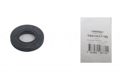 Corteco Steering rack oil seal – price 13 PLN