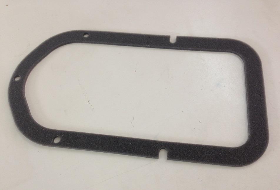 Iveco 98432609 Shift Drive Gasket 98432609: Buy near me in Poland at 2407.PL - Good price!