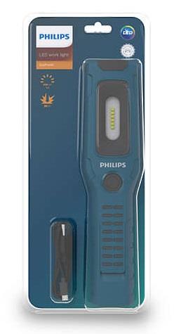 Philips RC420B1 Інспекційний ліхтар RC420B1: Купити у Польщі - Добра ціна на 2407.PL!