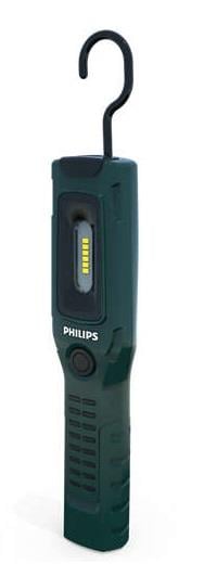 Prüflampe Philips RC420B1