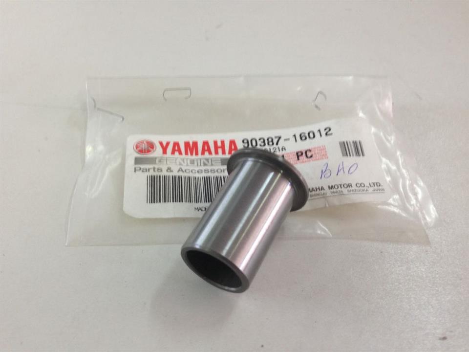 Купити Yamaha 903-87160-12-00 за низькою ціною в Польщі!
