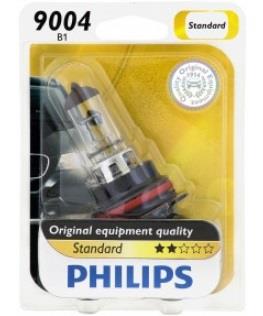 Żarówka halogenowa Philips Standard 12V HB1 65&#x2F;45W Philips 9004B1