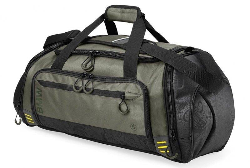 BMW 80 22 2 446 007 BMW ACTIVE SPORT BAG FUNCTIO:803022 80222446007: Buy near me in Poland at 2407.PL - Good price!