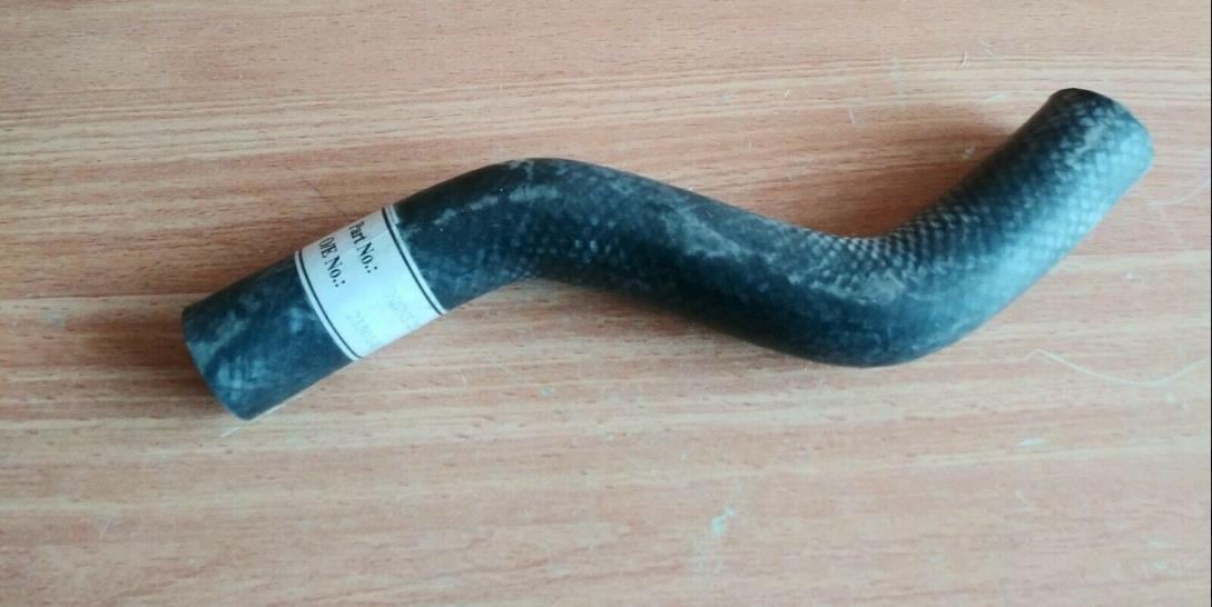 Nissan 21501-05B00 Refrigerant pipe 2150105B00: Buy near me in Poland at 2407.PL - Good price!