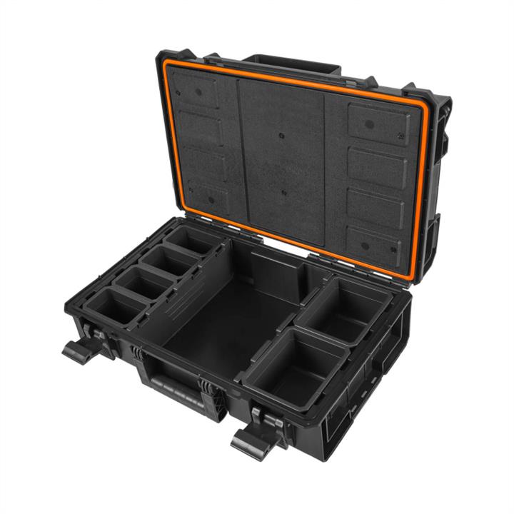 Dnipro-M Ящик для инструмента Dnipro-M S-Box B200 – цена