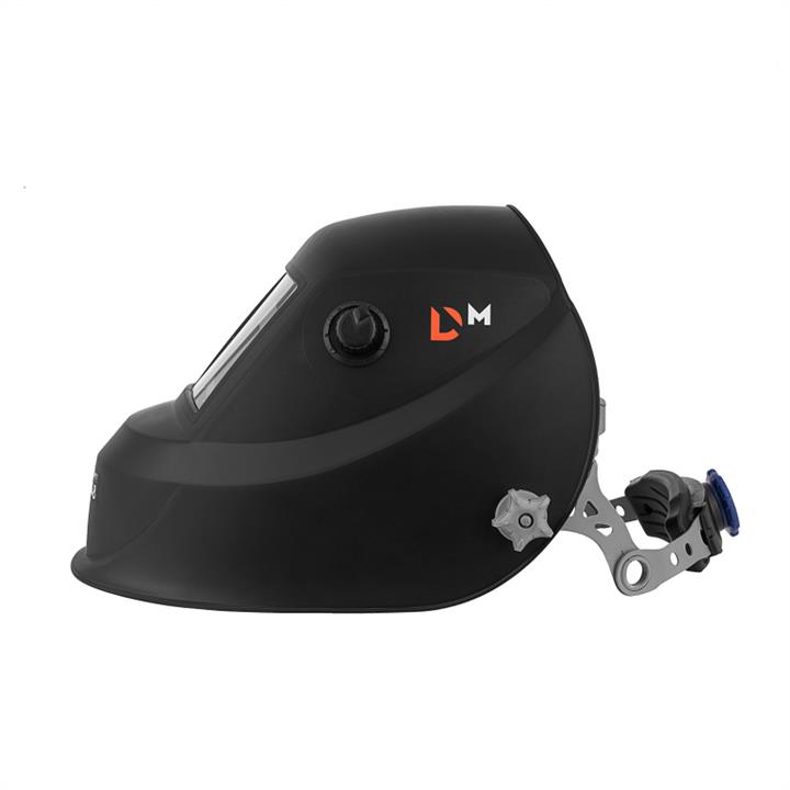 Spawacza maska avtozatemneniem dnipro-m wm-48 Dnipro-M WM-48