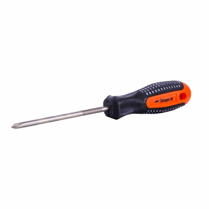Dnipro-M 76672004 Screwdriver, Phillips 76672004: Buy near me in Poland at 2407.PL - Good price!