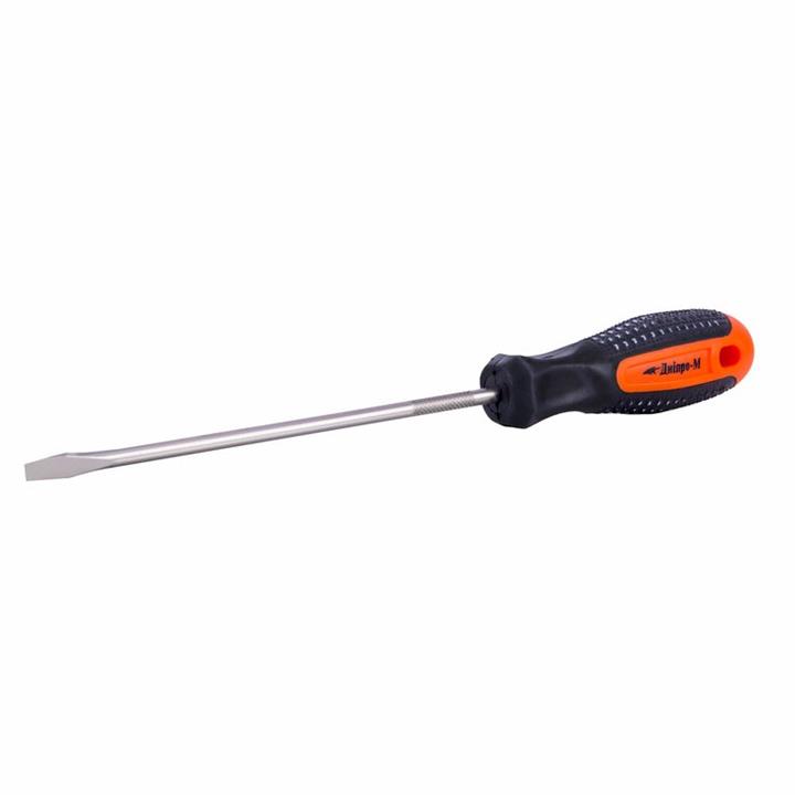 Dnipro-M 76673004 Screwdriver, slotted 76673004: Buy near me in Poland at 2407.PL - Good price!