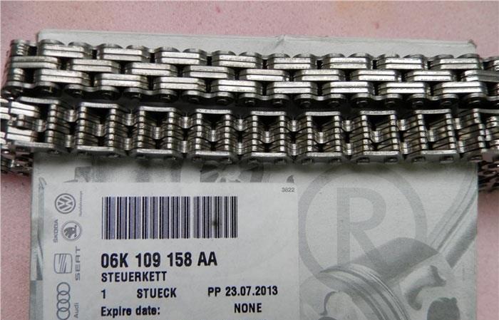 VAG 06K 109 158 AA Timing chain 06K109158AA: Buy near me in Poland at 2407.PL - Good price!