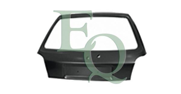 Equal quality L01156 Крышка багажника помещения для груза L01156: Отличная цена - Купить в Польше на 2407.PL!