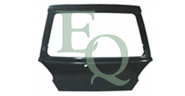 Equal quality L04621 Крышка багажника помещения для груза L04621: Отличная цена - Купить в Польше на 2407.PL!
