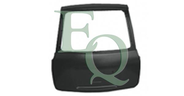 Equal quality L04635 Крышка багажника помещения для груза L04635: Отличная цена - Купить в Польше на 2407.PL!