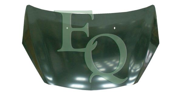Equal quality L06009 Hood L06009: Buy near me in Poland at 2407.PL - Good price!