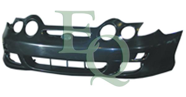 Equal quality P0381 Bumper P0381: Buy near me in Poland at 2407.PL - Good price!