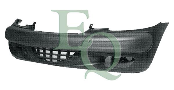 Equal quality P0535 Bumper P0535: Buy near me in Poland at 2407.PL - Good price!