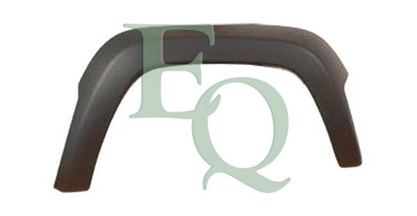 Equal quality P1374 Trim fender P1374: Buy near me in Poland at 2407.PL - Good price!