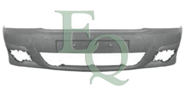Equal quality P2122 Bumper P2122: Buy near me in Poland at 2407.PL - Good price!