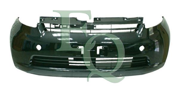 Equal quality P2412 Bumper P2412: Buy near me in Poland at 2407.PL - Good price!